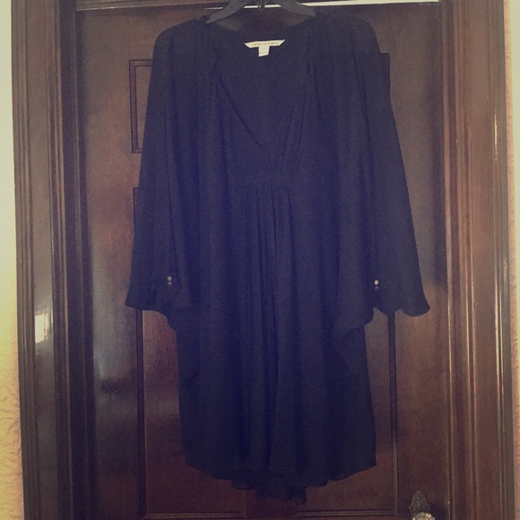 Diane von Furstenberg Evening Dress - Picture 1 of 5